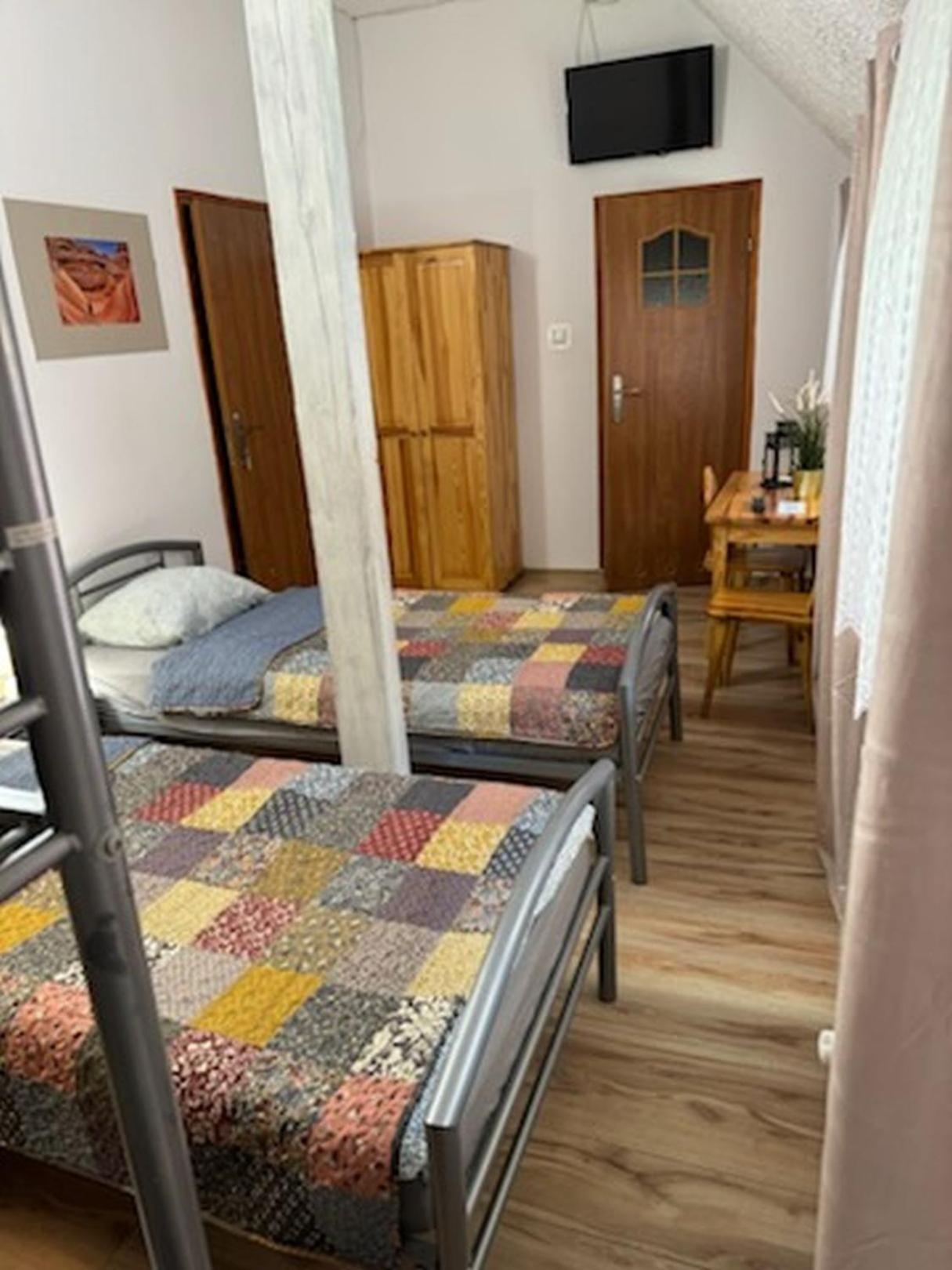 Villa Zacisze Karlow Exterior foto